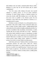 Referāts 'Filosofijas pamati', 11.