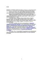 Referāts 'UNCITRAL - paraugnoteikumi par starptautiskajiem kredītu pārvedumiem', 2.