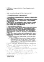 Referāts 'UNCITRAL - paraugnoteikumi par starptautiskajiem kredītu pārvedumiem', 3.