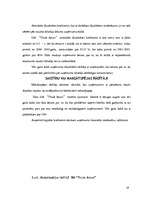 Konspekts 'SIA "Thule Arcus" saimnieciskās darbības finansiālā un vispārīgā analīze', 19.