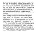 Eseja 'Neiecietība', 1.