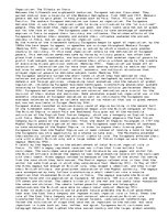 Eseja 'This Paper Covers the Effects of Imperialism on India', 1.