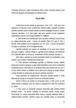 Referāts 'P.Dāle un A.Dauge - viņu uzskati un domas mākslas pedagoģijā', 7.