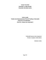 Referāts 'Tīmekļa vietnes lietojumprogrammu Microsoft FrontPage un Macromedia Dreamweaver ', 1.