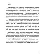 Referāts 'Tīmekļa vietnes lietojumprogrammu Microsoft FrontPage un Macromedia Dreamweaver ', 3.