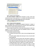 Referāts 'Tīmekļa vietnes lietojumprogrammu Microsoft FrontPage un Macromedia Dreamweaver ', 10.