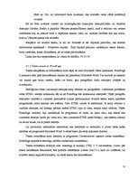 Referāts 'Tīmekļa vietnes lietojumprogrammu Microsoft FrontPage un Macromedia Dreamweaver ', 11.