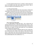 Referāts 'Tīmekļa vietnes lietojumprogrammu Microsoft FrontPage un Macromedia Dreamweaver ', 20.
