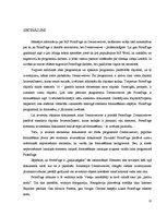 Referāts 'Tīmekļa vietnes lietojumprogrammu Microsoft FrontPage un Macromedia Dreamweaver ', 23.