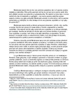 Eseja 'V. Hendersones māsu teorija – uz cilvēka vajadzībām balstīta teorija', 3.