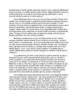 Eseja 'V. Hendersones māsu teorija – uz cilvēka vajadzībām balstīta teorija', 4.