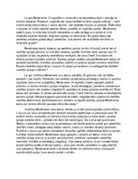 Eseja 'V. Hendersones māsu teorija – uz cilvēka vajadzībām balstīta teorija', 5.