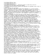 Eseja 'E-Commerce For Supply Chain Managem', 2.