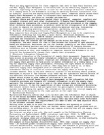 Eseja 'E-Commerce For Supply Chain Managem', 3.