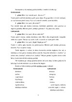 Referāts 'Sešus, septiņus gadus vecu bērnu vecumposma raksturojums', 5.