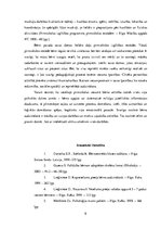 Referāts 'Sešus, septiņus gadus vecu bērnu vecumposma raksturojums', 8.