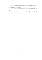 Referāts 'Sešus, septiņus gadus vecu bērnu vecumposma raksturojums', 9.