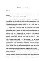 Referāts 'Militārisms 19.gadsimtā', 1.