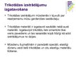 Prezentācija 'Trikotāžas izstrādājumi', 8.