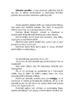 Konspekts 'Dzīvnieku uzvedība', 2.