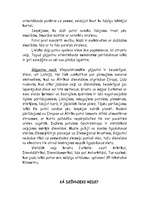 Konspekts 'Dzīvnieku uzvedība', 5.