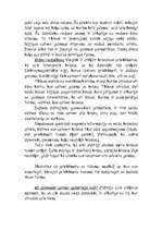 Konspekts 'Dzīvnieku uzvedība', 7.