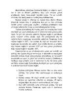 Konspekts 'Dzīvnieku uzvedība', 8.