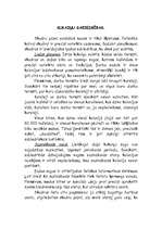 Konspekts 'Dzīvnieku uzvedība', 12.