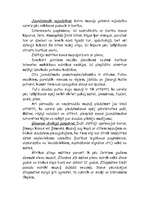 Konspekts 'Dzīvnieku uzvedība', 15.