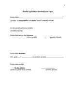 Prakses atskaite 'SIA "GS" vadīšana mainīgas ārējās vides apstākļos', 2.