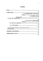 Prakses atskaite 'SIA "GS" vadīšana mainīgas ārējās vides apstākļos', 3.