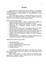 Prakses atskaite 'SIA "GS" vadīšana mainīgas ārējās vides apstākļos', 4.