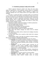 Prakses atskaite 'SIA "GS" vadīšana mainīgas ārējās vides apstākļos', 33.