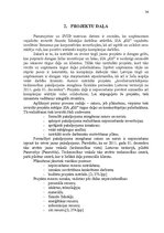 Prakses atskaite 'SIA "GS" vadīšana mainīgas ārējās vides apstākļos', 36.