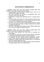 Prakses atskaite 'SIA "GS" vadīšana mainīgas ārējās vides apstākļos', 41.