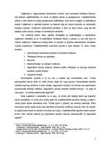 Konspekts 'Ražošanas organizācija. Ieņēmumi un ražošanas izmaksas', 2.