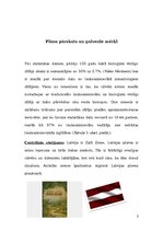 Referāts 'Komunikācijas plāns par zālāju apsaimniekošanu', 3.