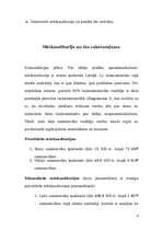 Referāts 'Komunikācijas plāns par zālāju apsaimniekošanu', 5.