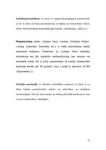 Referāts 'Komunikācijas plāns par zālāju apsaimniekošanu', 12.