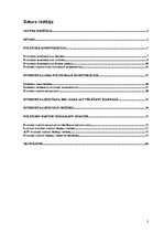 Referāts 'Internets kā politiskās komunikācijas līdzeklis Latvijā un ASV', 2.