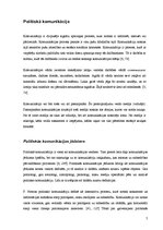 Referāts 'Internets kā politiskās komunikācijas līdzeklis Latvijā un ASV', 7.