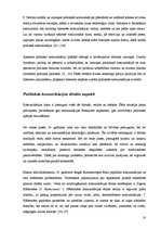 Referāts 'Internets kā politiskās komunikācijas līdzeklis Latvijā un ASV', 10.