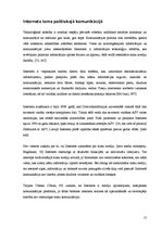 Referāts 'Internets kā politiskās komunikācijas līdzeklis Latvijā un ASV', 15.