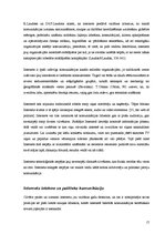 Referāts 'Internets kā politiskās komunikācijas līdzeklis Latvijā un ASV', 17.