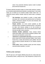 Referāts 'Internets kā politiskās komunikācijas līdzeklis Latvijā un ASV', 20.