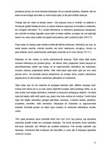 Referāts 'Internets kā politiskās komunikācijas līdzeklis Latvijā un ASV', 21.