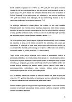 Referāts 'Internets kā politiskās komunikācijas līdzeklis Latvijā un ASV', 22.