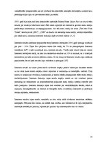 Referāts 'Internets kā politiskās komunikācijas līdzeklis Latvijā un ASV', 28.