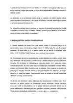 Referāts 'Internets kā politiskās komunikācijas līdzeklis Latvijā un ASV', 37.