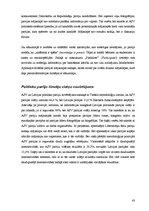 Referāts 'Internets kā politiskās komunikācijas līdzeklis Latvijā un ASV', 43.